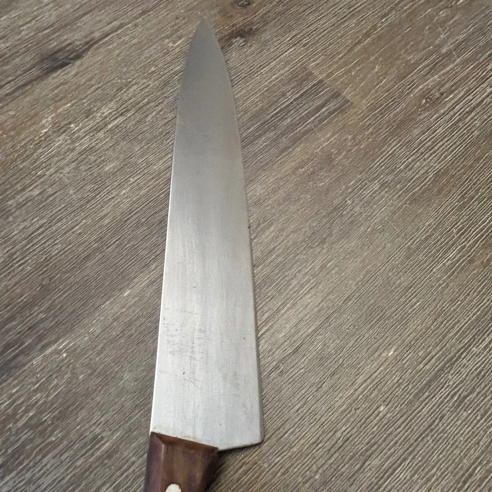 Vintage Forschner Victorinox 430-12 12